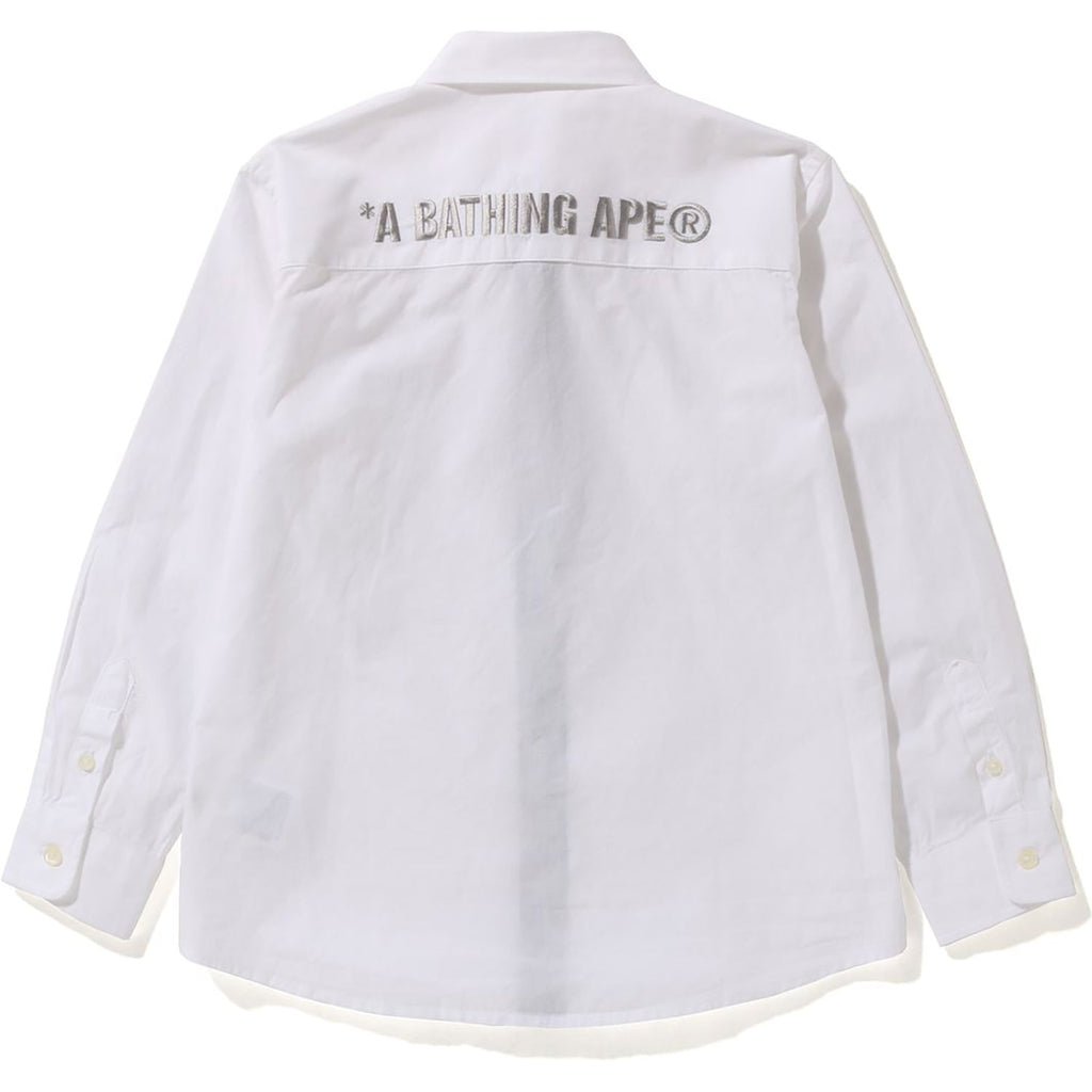 ABC CAMO SHIRT KIDS