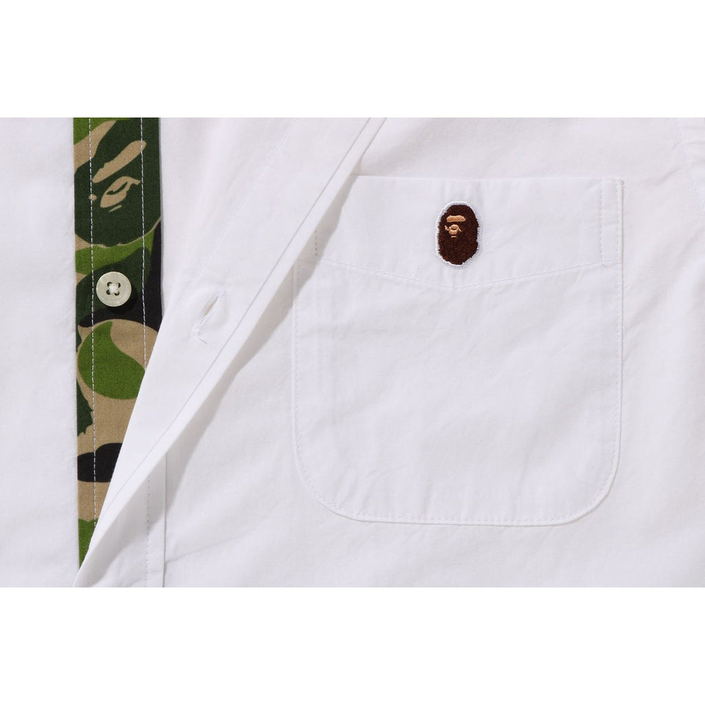 ABC CAMO SHIRT KIDS