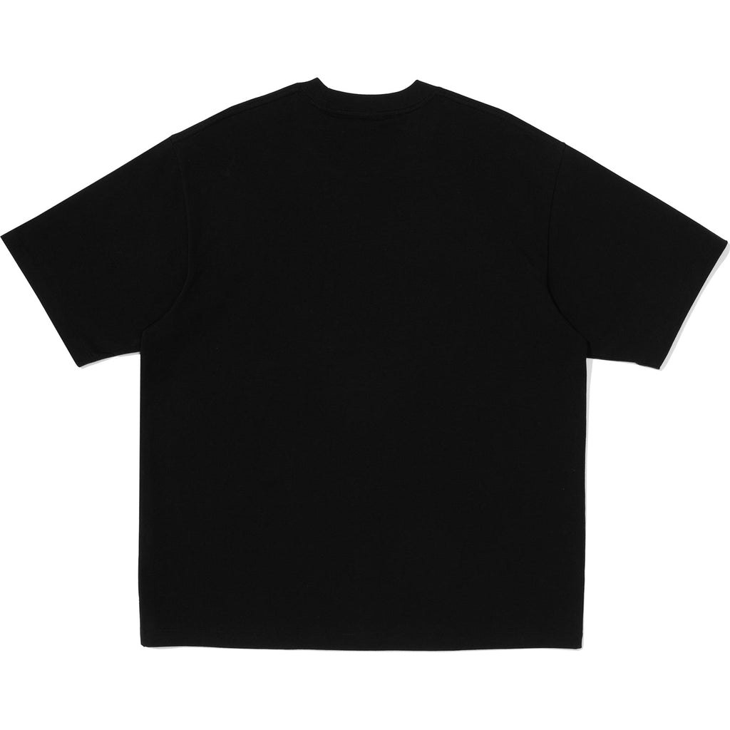 BAPE X SPOTIFY BY CENTRAL CEE BABY MILO RELAXED FIT TEE MENS
