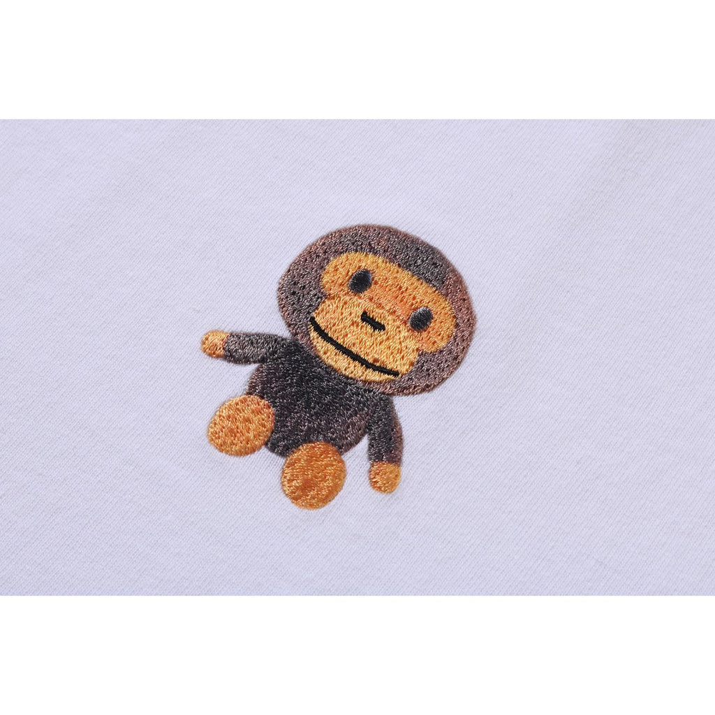 MILO PLUSH DOLL ONE POINT TEE LADIES